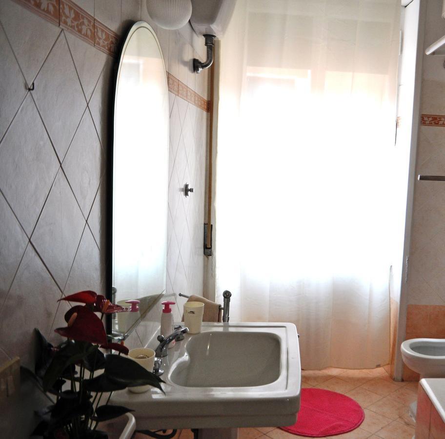 I-sleep Bed and breakfast Roma