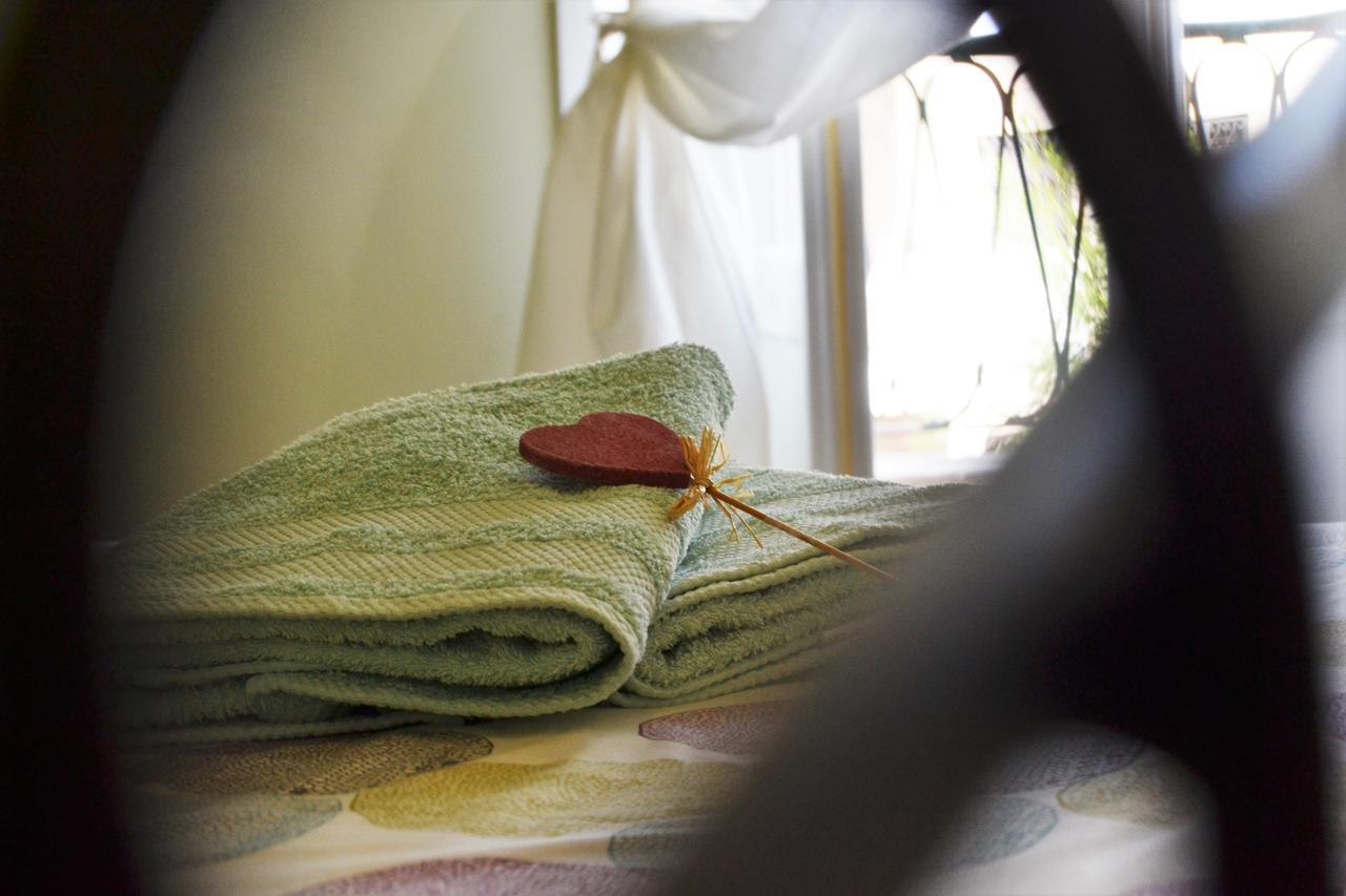 I-sleep Bed and breakfast