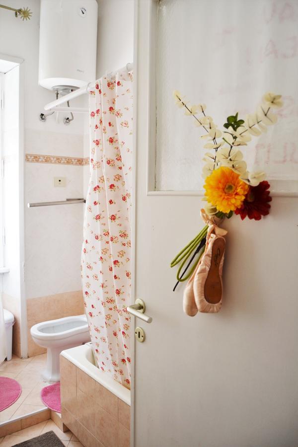 I-sleep Bed and breakfast Roma