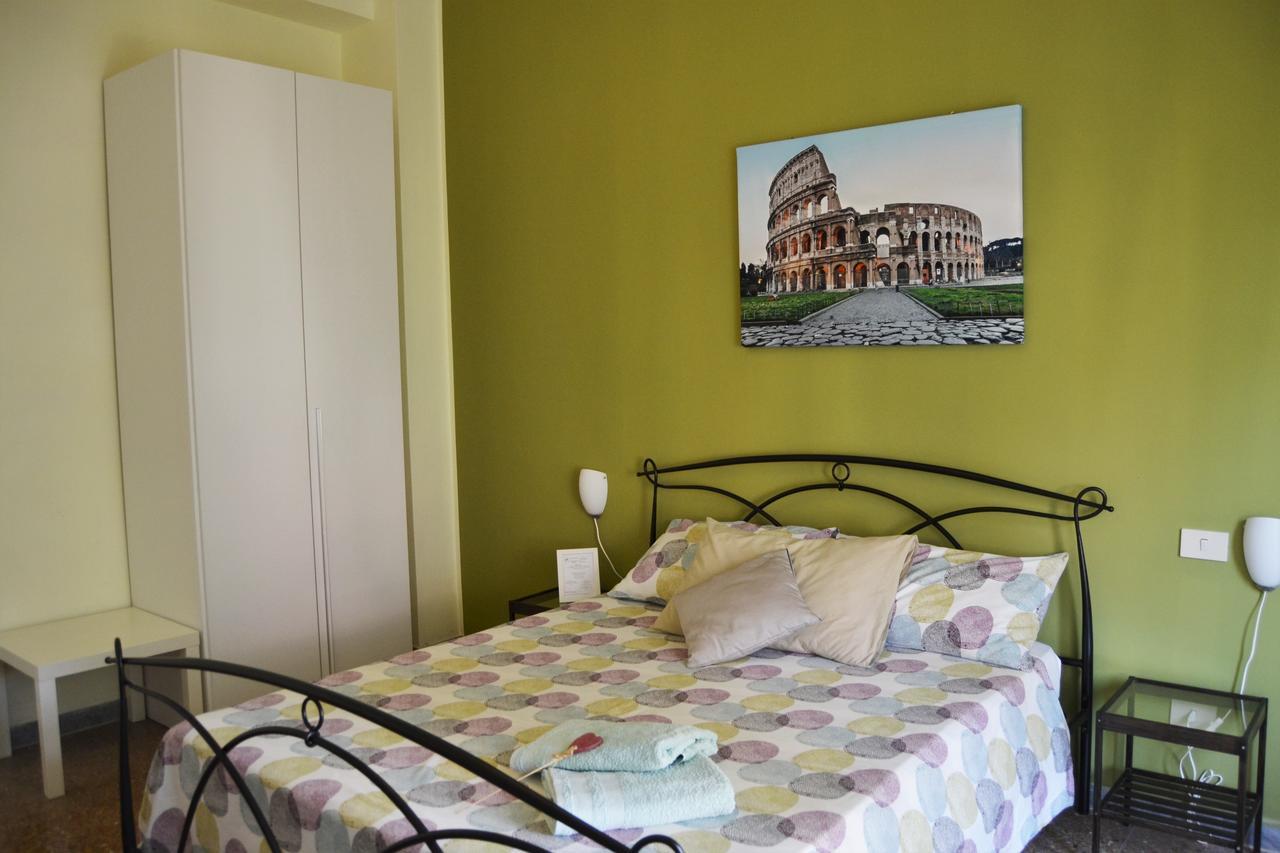 I-sleep Roma