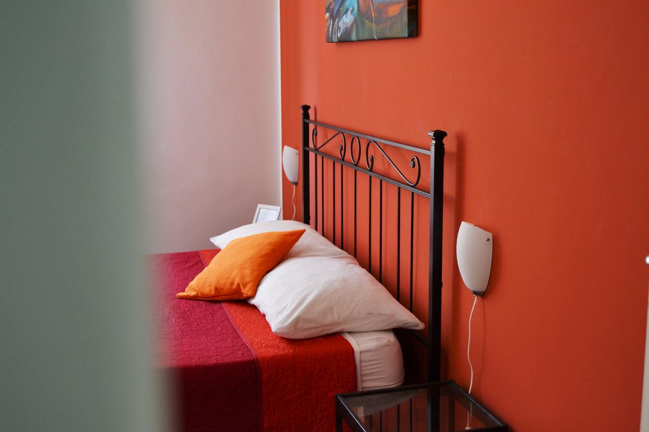 I-sleep Bed and breakfast *