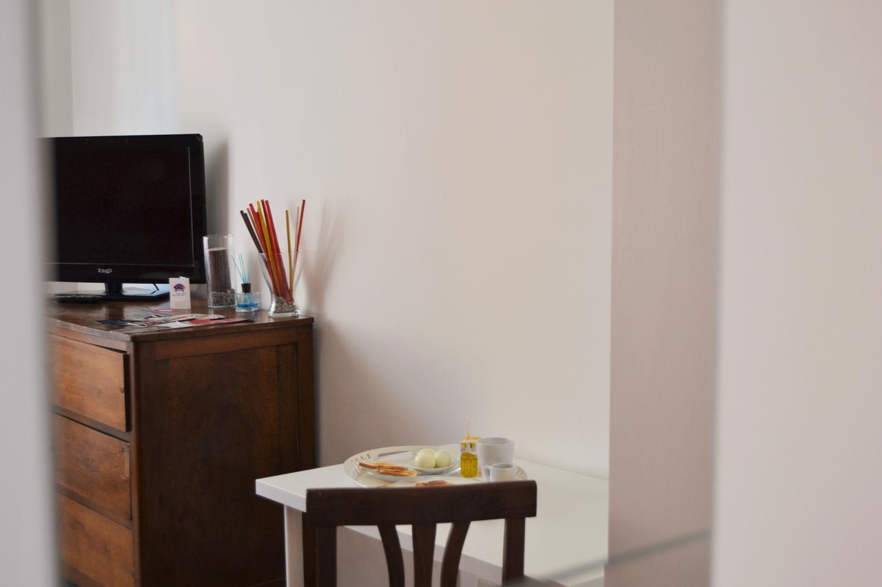 Bed & Breakfast I-sleep Roma