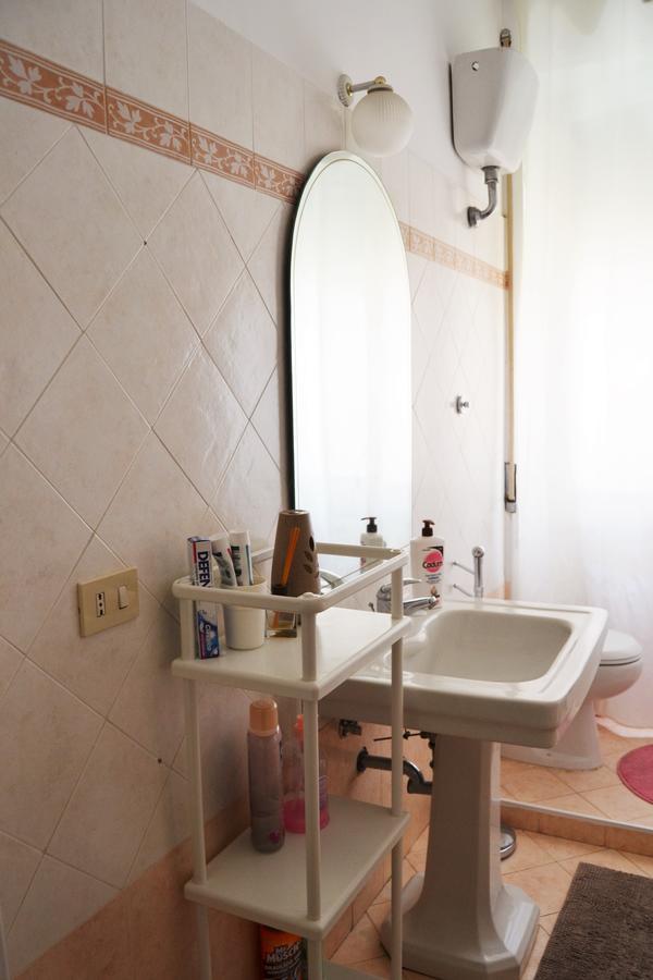 Bed and breakfast I-sleep Roma