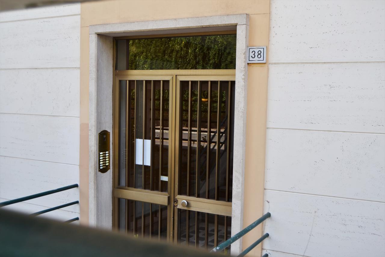 I-sleep Bed & Breakfast Roma