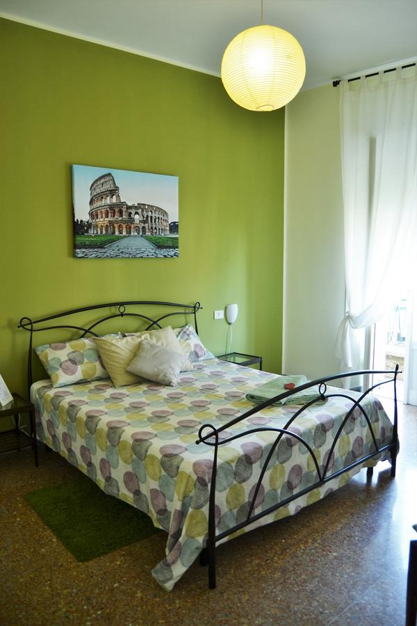 I-sleep Bed and breakfast Roma