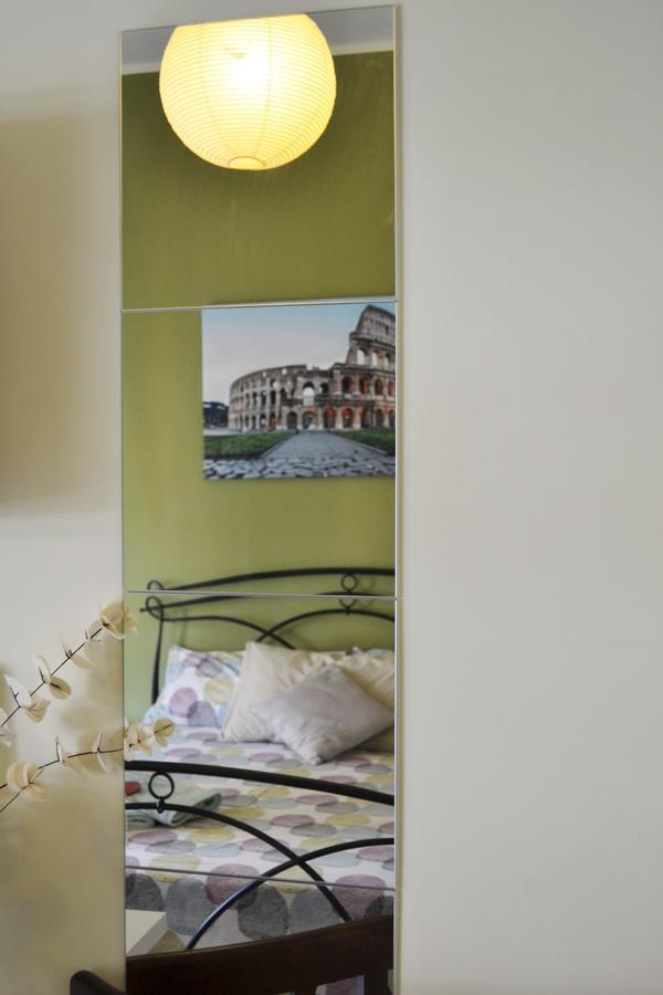 I-sleep Roma