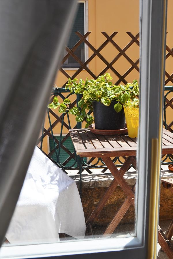 Bed and breakfast I-sleep Roma