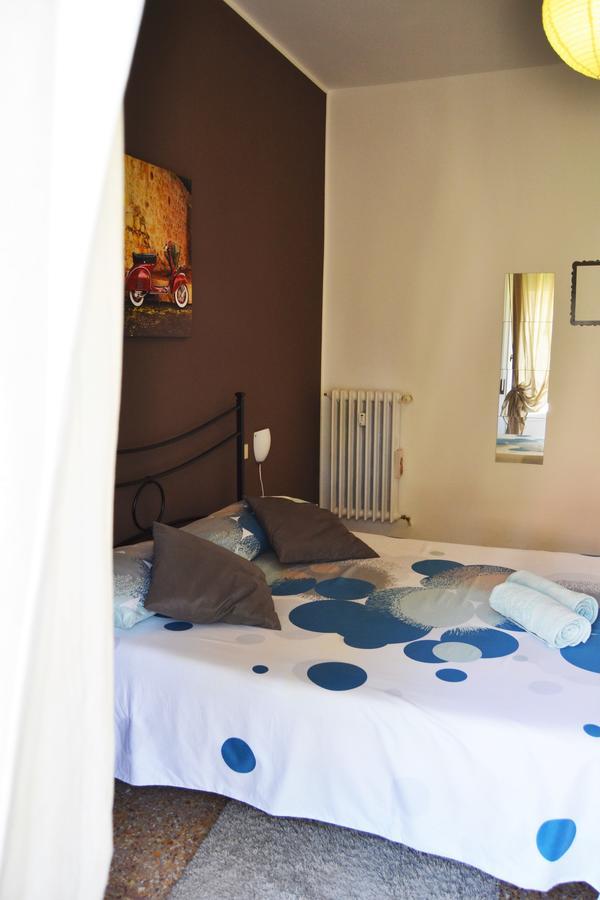Bed and breakfast I-sleep