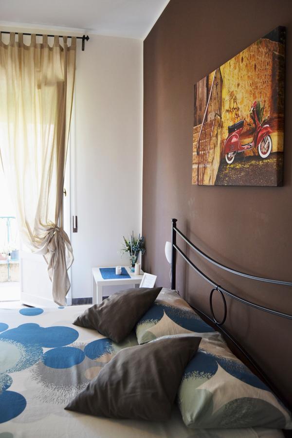 I-sleep Roma