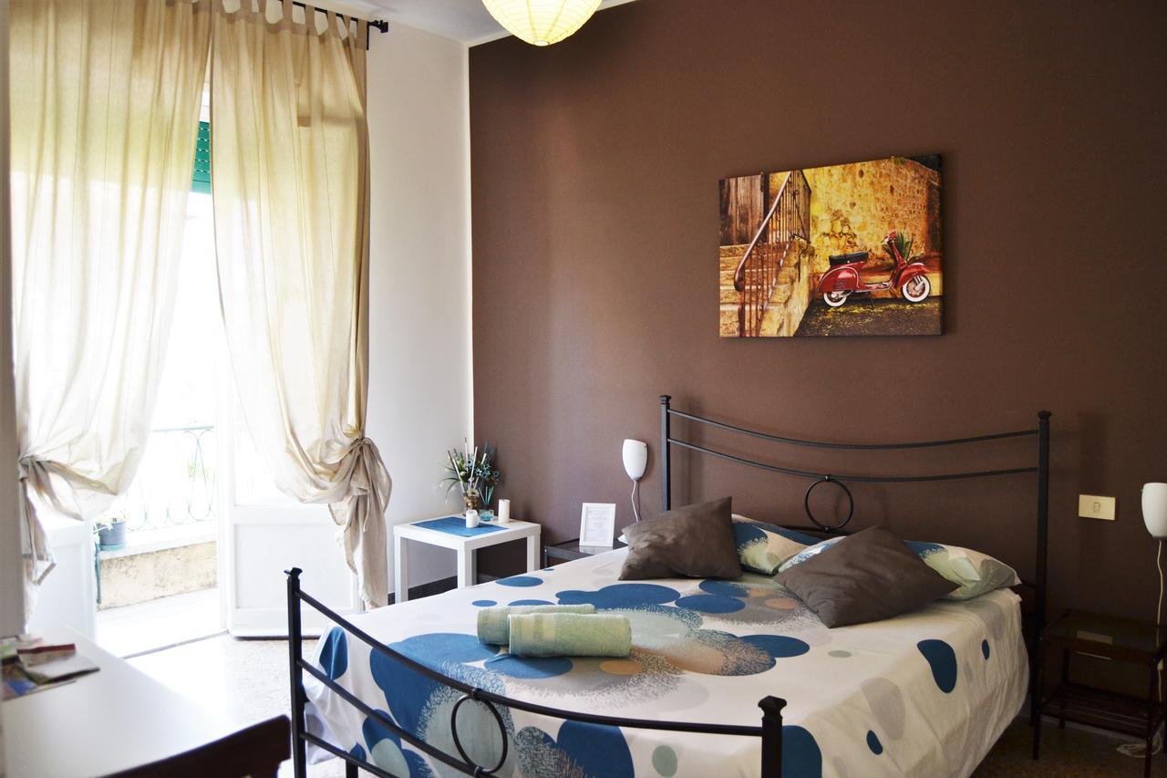 I-sleep Bed & Breakfast Roma
