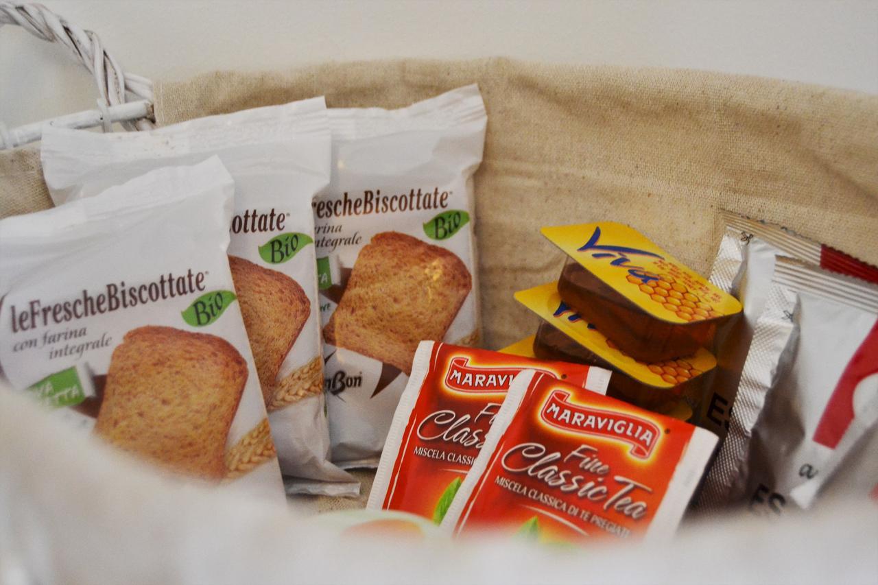 I-sleep Acomodação com café da manhã 
