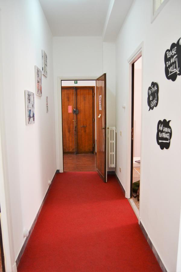 I-sleep Bed and breakfast Roma