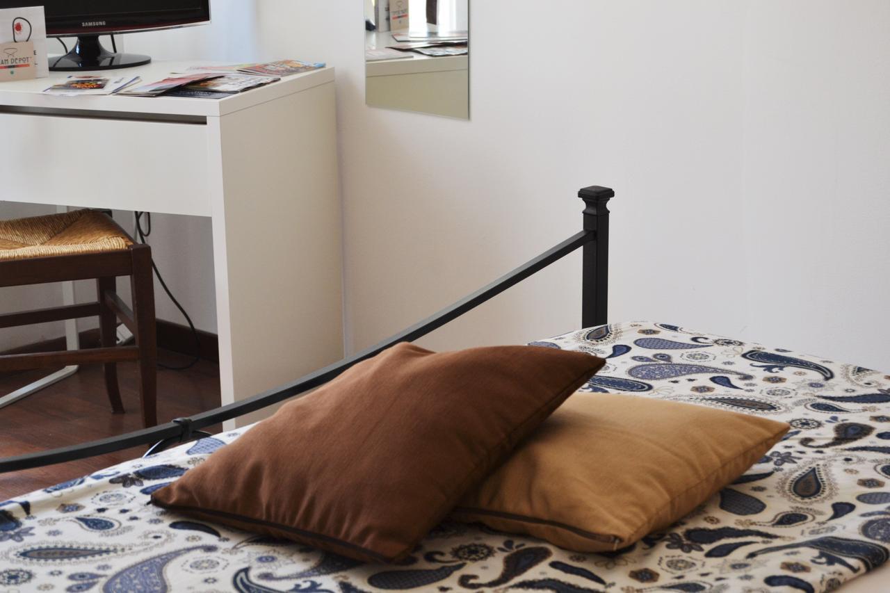 I-sleep Acomodação com café da manhã 