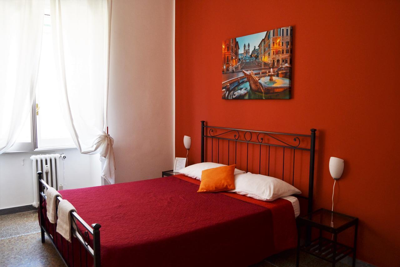 Bed and breakfast I-sleep