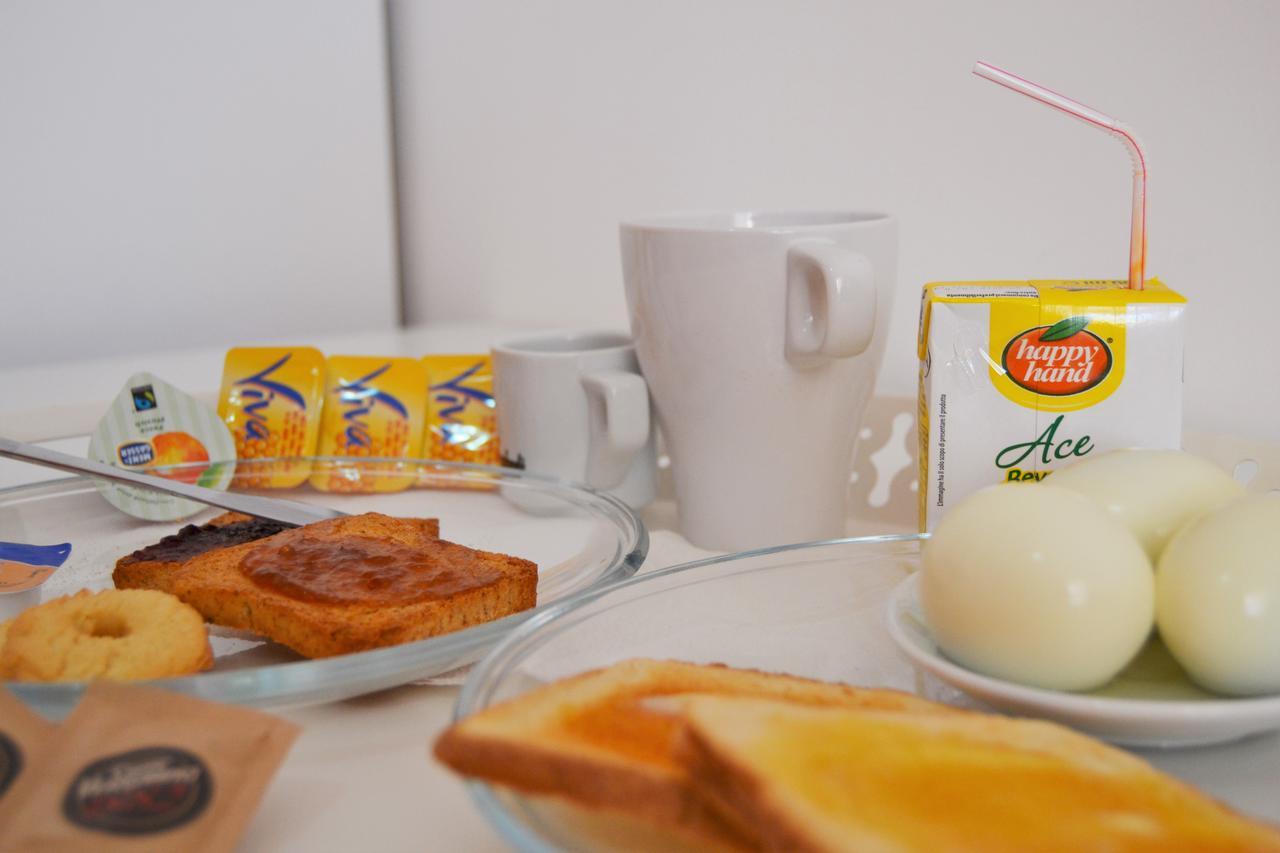 Bed & Breakfast I-sleep