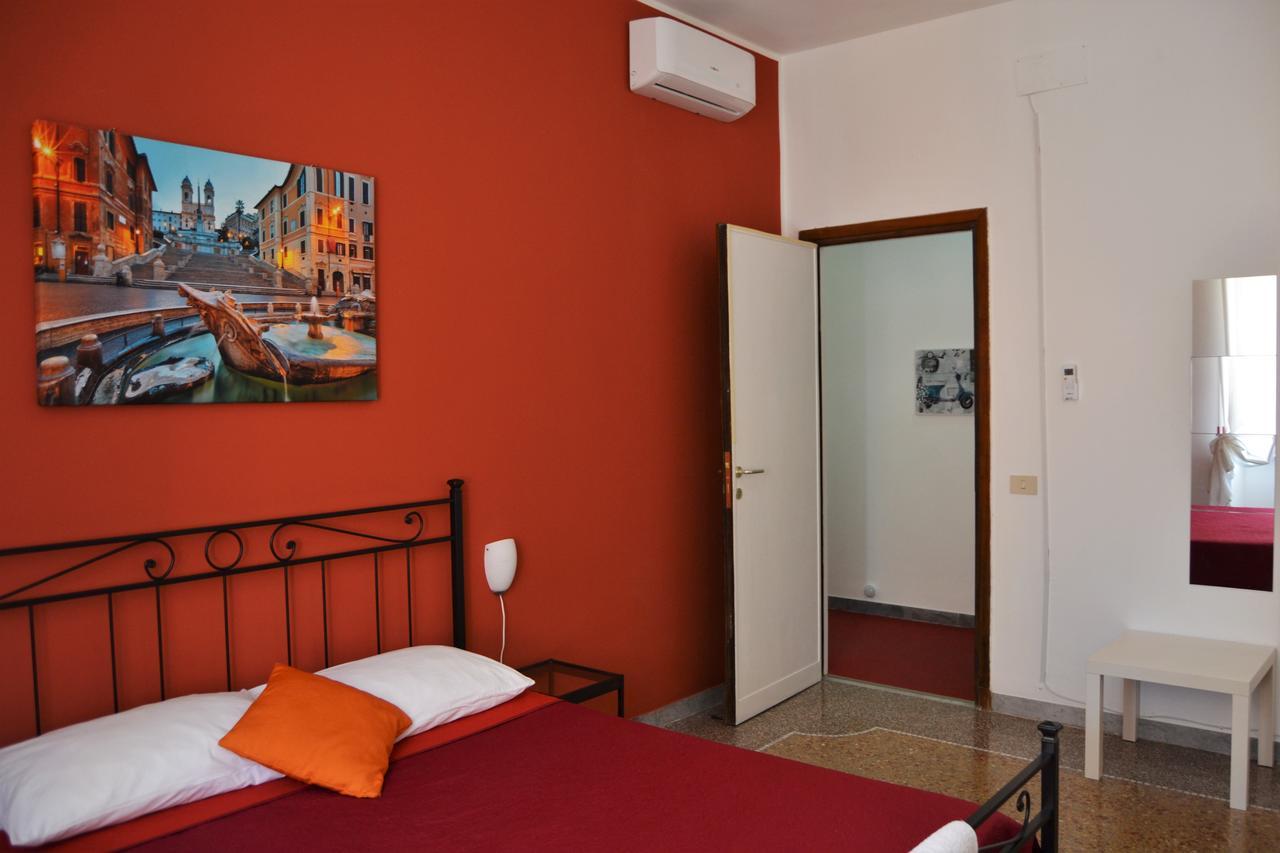 Bed and breakfast I-sleep *