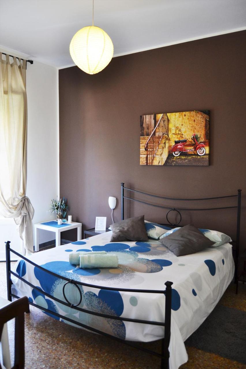 I-sleep Bed & Breakfast