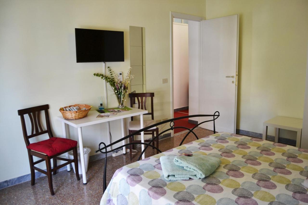 Bed and breakfast I-sleep