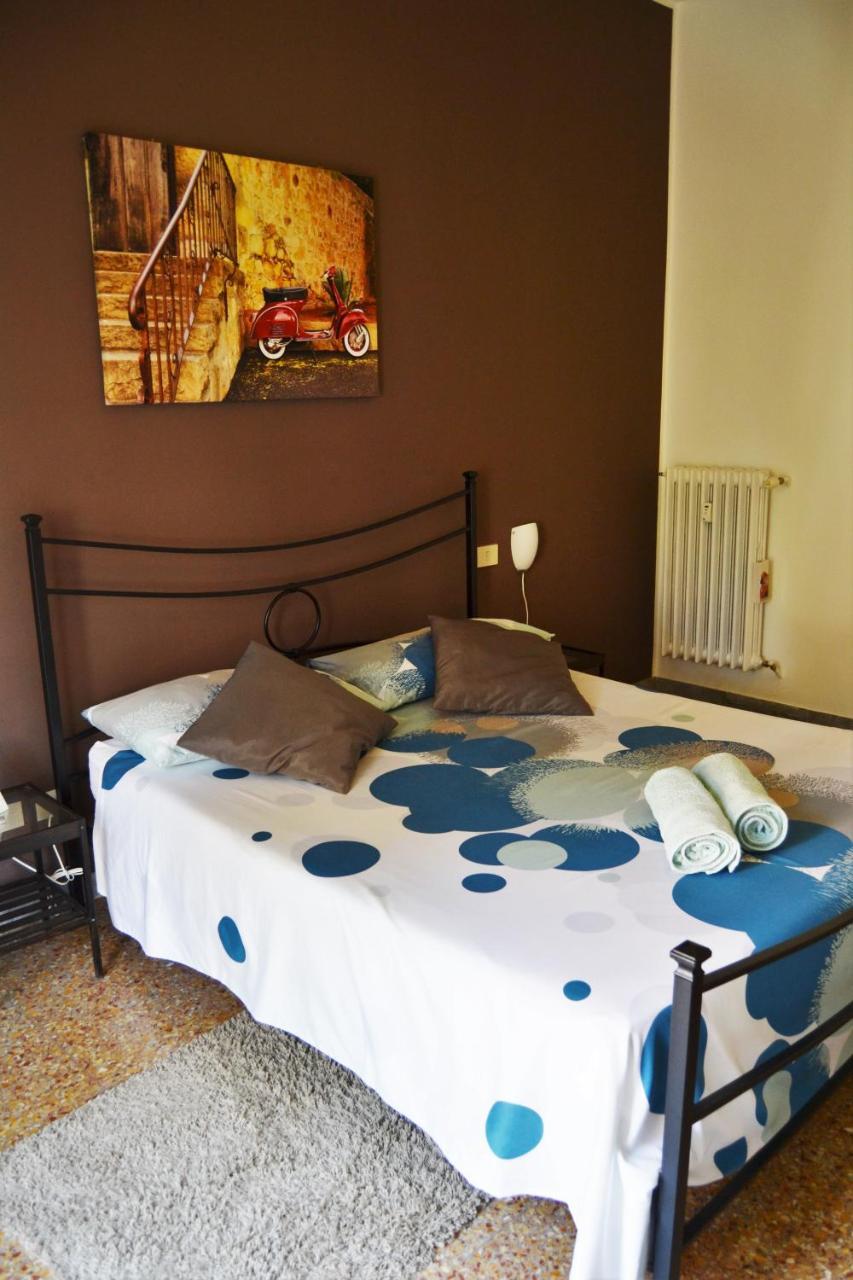 I-sleep Bed and breakfast Roma