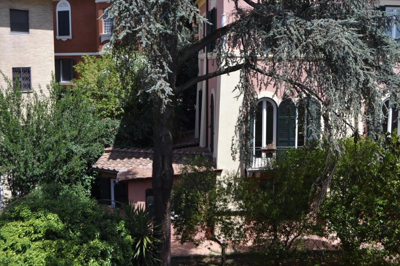 Bed and breakfast I-sleep Roma