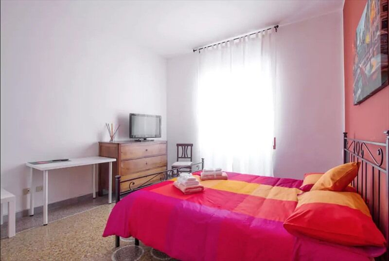 I-sleep Bed & Breakfast Roma