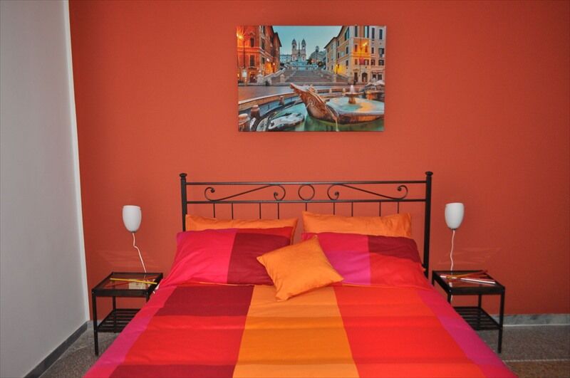 I-sleep Roma