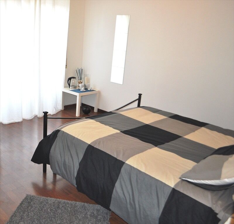 Bed and breakfast I-sleep *